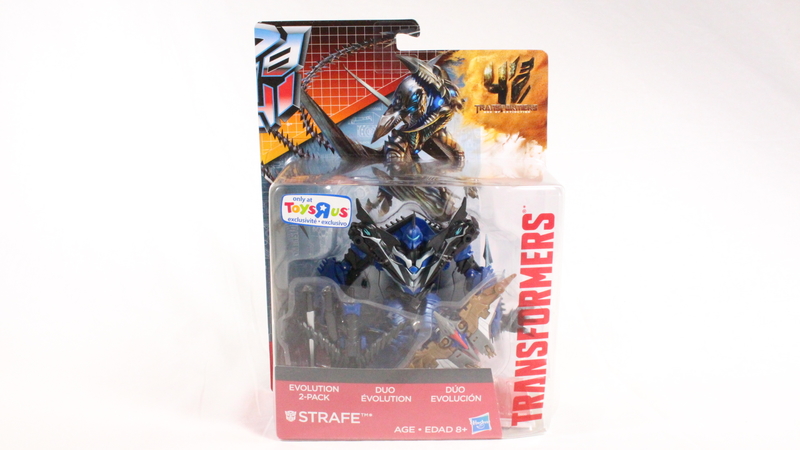 swoop transformers age of extinction